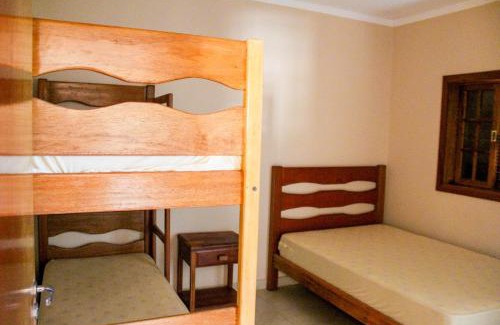 Ilha Comprida Apartment | Pousada Cedro Ilha Comprida