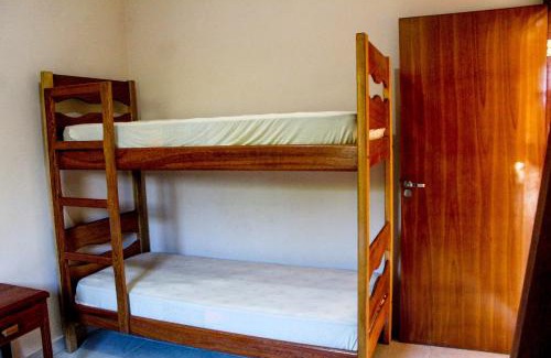 Ilha Comprida Apartment | Pousada Cedro Ilha Comprida
