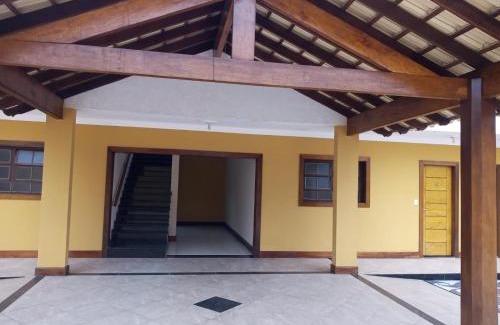 Ilha Comprida Apartment | Pousada Cedro Ilha Comprida
