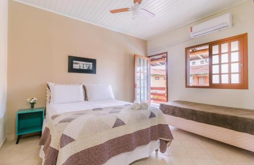 Praia do Rosa Hotel | Pousada Chaday