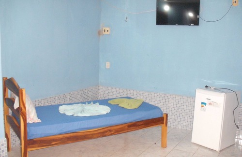 Parnaiba Hotel | Pousada Chalé Suiço