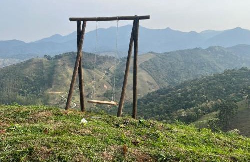 Nucleo Maua Cabin | Pousada chalés Binitz