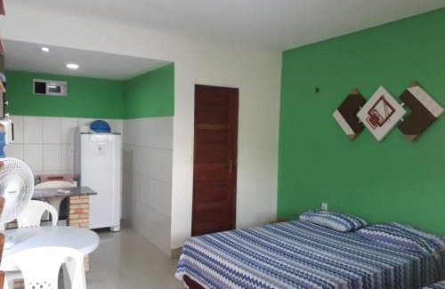 Icapui Cabin | Pousada Chalés do Castelo