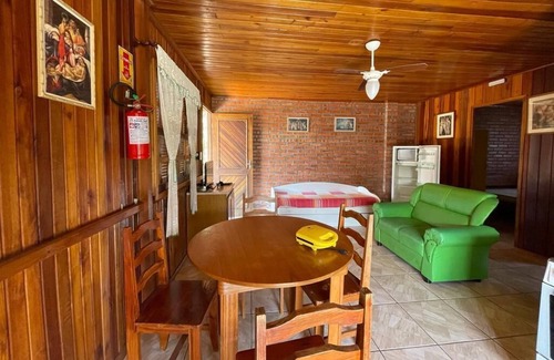 Centro Hotel | Pousada Chalés Horizontes