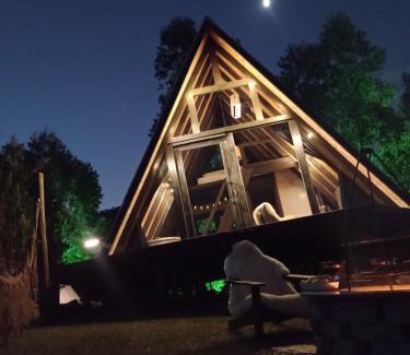 Imarui Ski Chalet | Pousada chalés The Farm 437