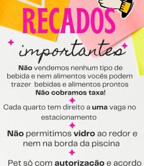 Canoa Quebrada Apartment | Pousada Chalet La Pink