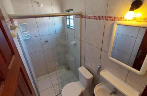 Canoa Quebrada Apartment | Pousada Chalet La Pink