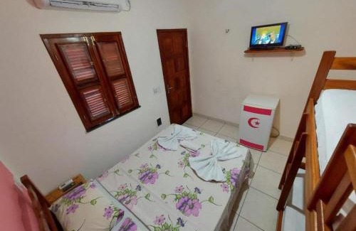 Canoa Quebrada Apartment | Pousada Chalet La Pink