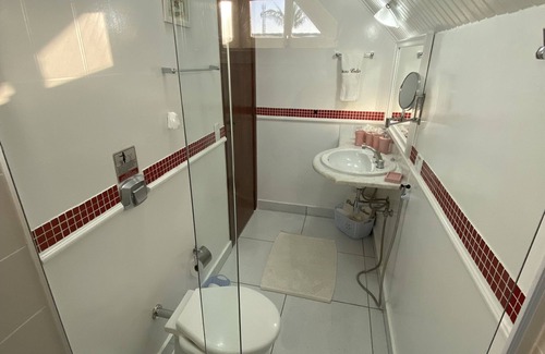 Colinas Capivari Hotel | Pousada Chateau Colinas