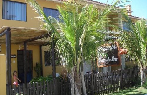 Vila Nova Hotel | Pousada Cheiro De Mar