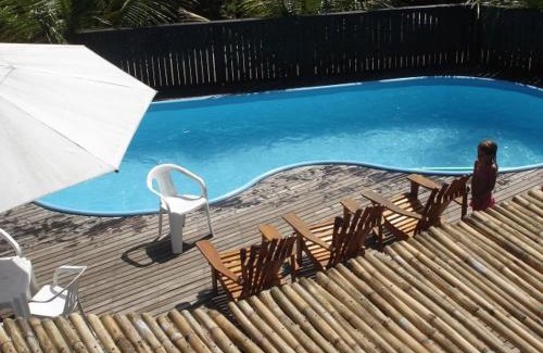 Vila Nova Hotel | Pousada Cheiro De Mar