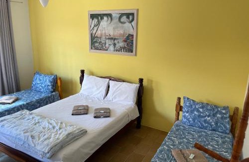 Fazenda Apartment | Pousada Cirandinha Apart Hotel - P1