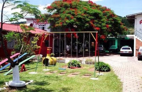 Fazenda Apartment | Pousada Cirandinha Apart Hotel - P1