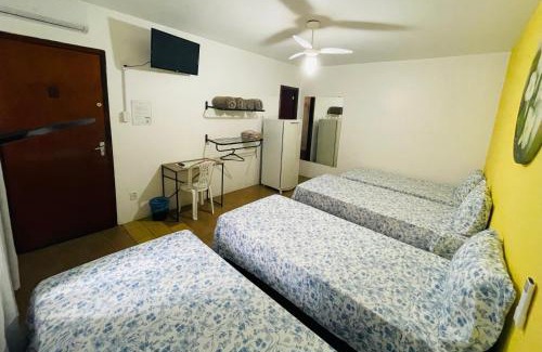 Fazenda Apartment | Pousada Cirandinha Apart Hotel P2