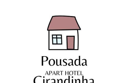 Fazenda Apartment | Pousada Cirandinha Apart Hotel P2