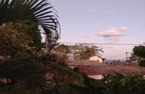 Cumuruxatiba Hotel | Pousada Clara