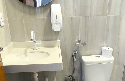 Vicosa do Ceara Hotel | Pousada Coco Babaçu