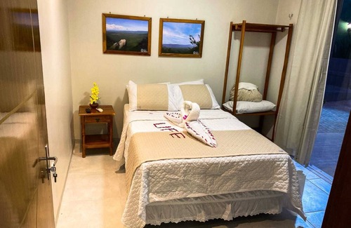 Vicosa do Ceara Hotel | Pousada Coco Babaçu