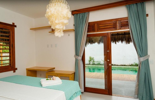 Camocim Hotel | Pousada Coco Cabana