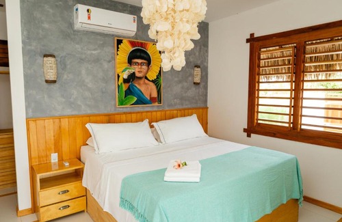 Camocim Hotel | Pousada Coco Cabana