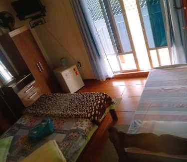 Sao Joaquim Hotel | Pousada Colina Da Neve