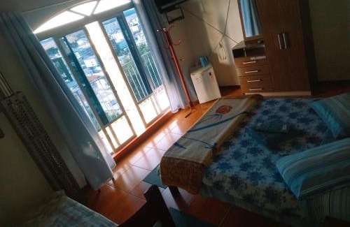 Sao Joaquim Hotel | Pousada Colina Da Neve