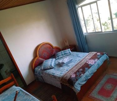 Sao Joaquim Hotel | Pousada Colina Da Neve