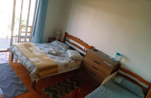 Sao Joaquim Hotel | Pousada Colina Da Neve