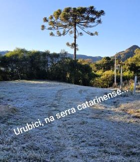 Nova Nazare Cabin | Pousada Colina das Lebres Cabana 3