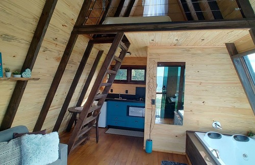 Urubici Cabin | Pousada Colina do Sol