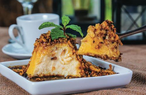 Cerro Cora Hotel | Pousada Colina dos Flamboyants