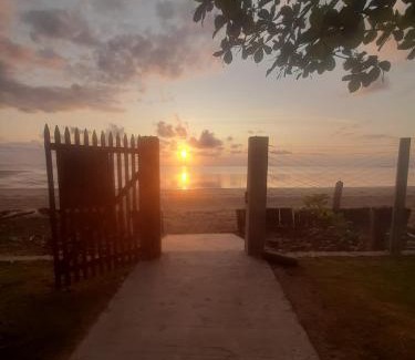 Morro de Sao Paulo Hotel | Pousada Conchas do Mar