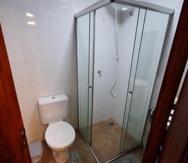 Sacramento Hotel | Pousada Conecta Travel