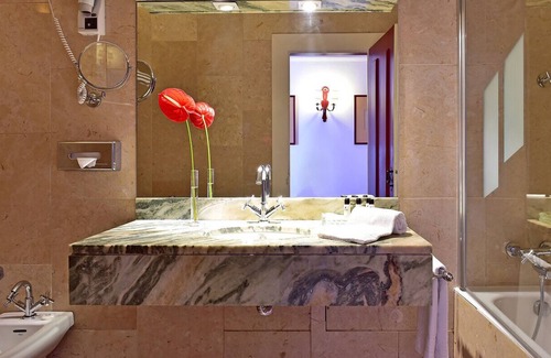 Beja Hotel | Pousada Convento de Beja - Historic Hotel