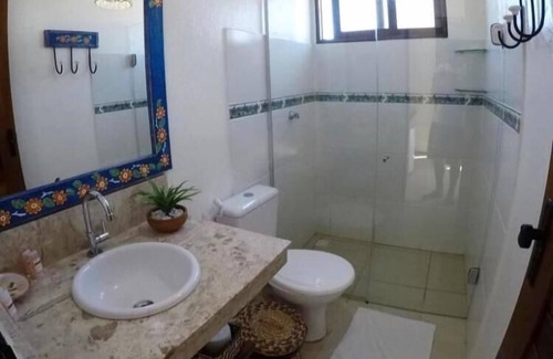 Coqueiro Hotel | Pousada Coqueiro Beach