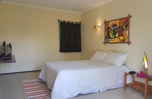 Coqueiro Hotel | Pousada Coqueiro Beach