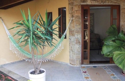 Campos Hotel | Pousada Coração de Mãe