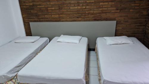 Barra de Sao Miguel Hotel | Pousada Corais Barra