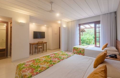 Buzios Hotel | Pousada Corais e Conchas