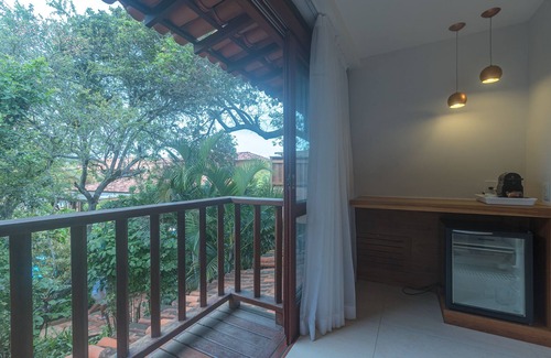 Buzios Hotel | Pousada Corais e Conchas