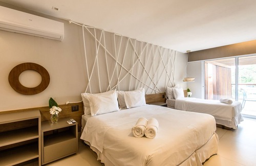 Vila dos Remedios Hotel | Pousada Corveta
