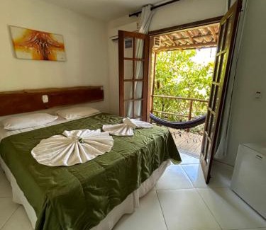 Barra Grande Hotel | Pousada Costa corais