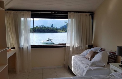 Ponta do Sape Hotel | Pousada Costa do Sape