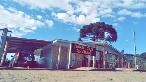 Cambara do Sul House | Pousada Costa dos Canions