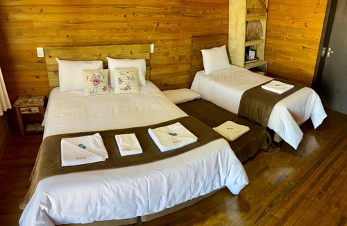 Cambara do Sul Hotel | POUSADA COSTANEIRA