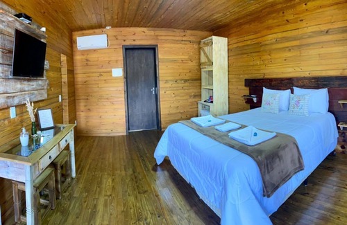 Cambara do Sul Hotel | POUSADA COSTANEIRA