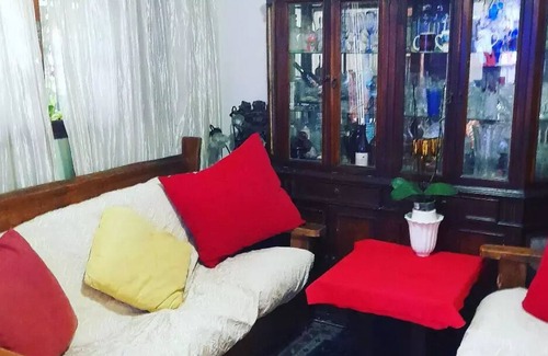 Balneario Gaivotas House | Pousada Crazy Hostel