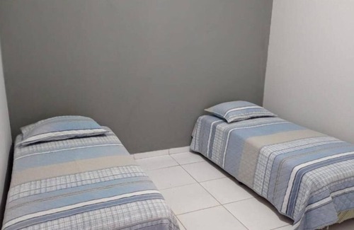 Parnaiba Hotel | Pousada Cristo Rei