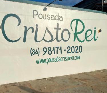 Parnaiba Hotel | Pousada Cristo Rei-Parnaíba