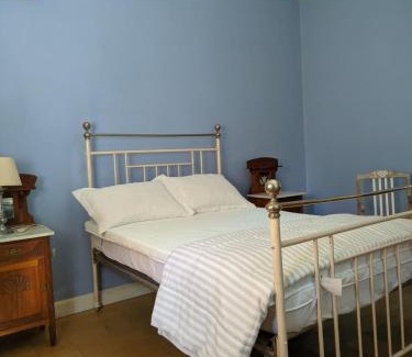 Julio de Castilhos House | Pousada Cyprianos